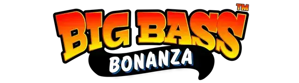 Big Bass Bonanza logo