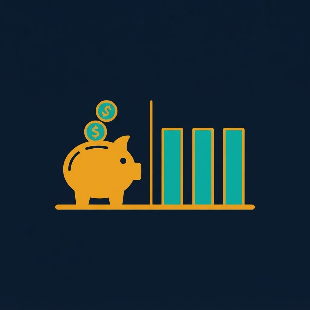 Fixed Session Budget strategy illustration